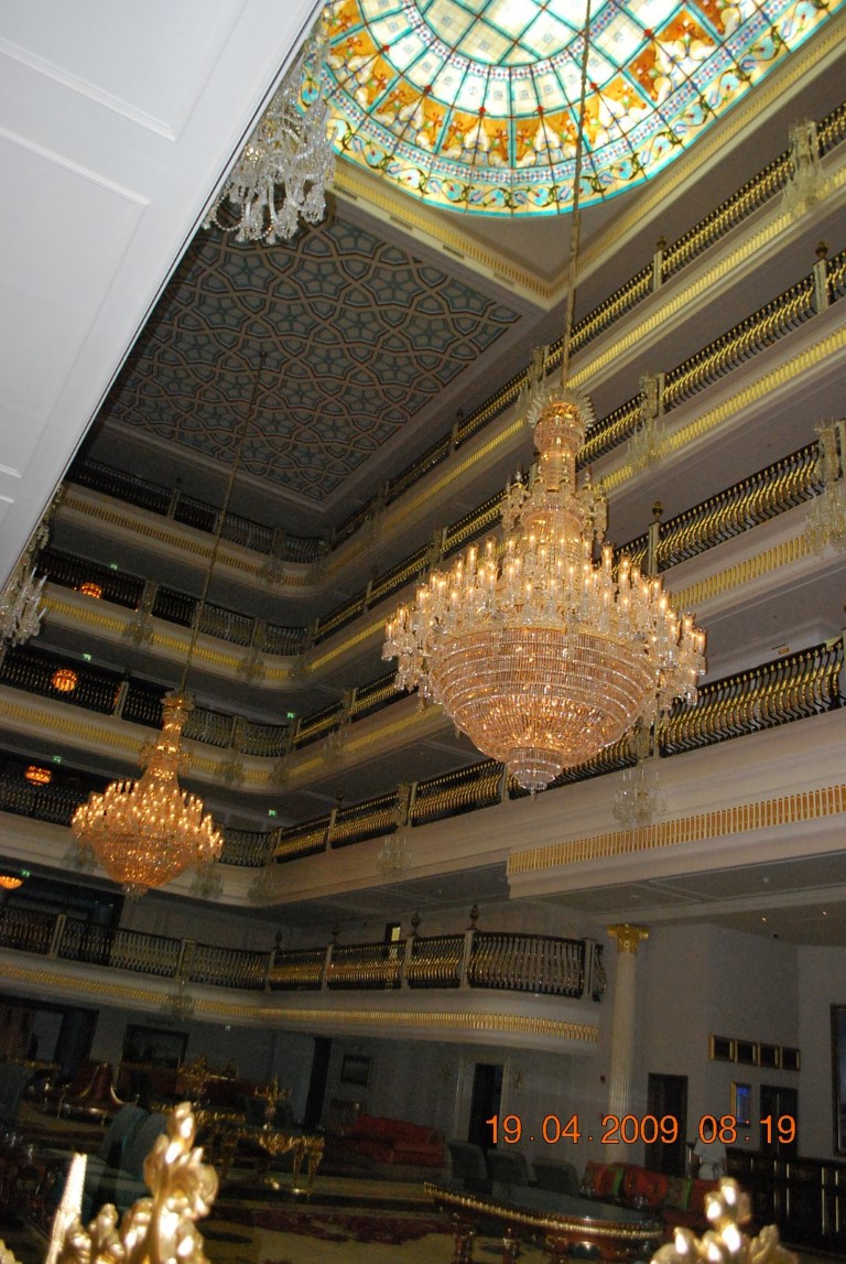 imagini hotel MARDAN PALACE